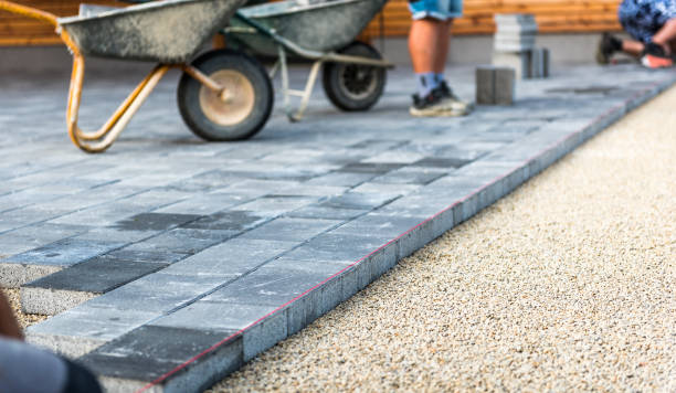 Best Paver Driveway Installation in Santa Rosa Valley, CA